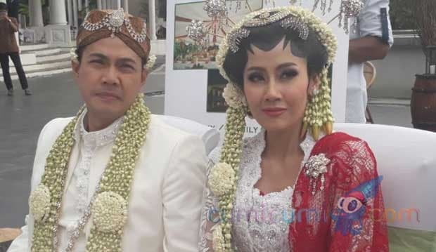 Gara-gara Eza Gionino, Ardina Rasti dan Suami Berantem?