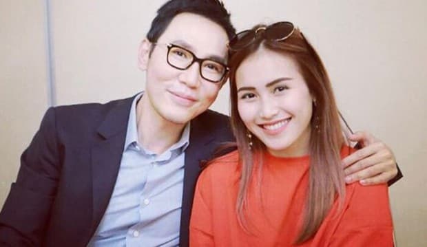 Dikabarkan Menikah, Ini 5 Bukti Ayu Ting Ting dan Bos TV Dekat
