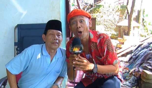 3 Bulan Lalu Istri Meninggal Dunia, Malih Tong Tong Menikah Lagi