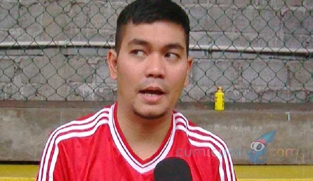 7 Cerita Jatuh Bangun Indra Bekti Sebelum Terkenal Sebagai Artis