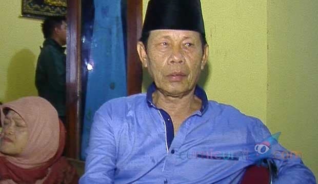 Malih Tong Tong Rahasiakan Istri Baru, Ketua RT Beri Bocoran