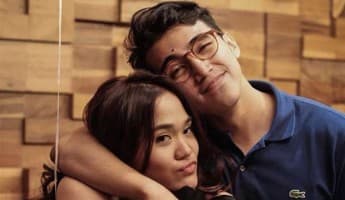 Disebut Calon Pengantin, Sheryl Sheinafia Segera Naik Pelaminan?