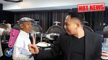 Hot News! Kocak Banget, Vicky Prasetyo Ditertawai Ucup Nirin Karena Kesalahan Ini