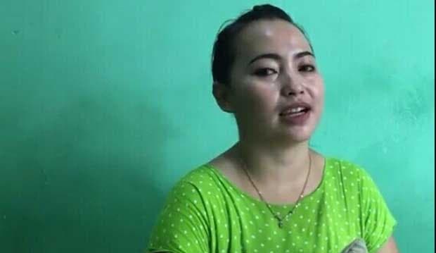 5 Fakta Mpok Alpa, Mendadak Terkenal Sejak Video Viral