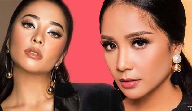 Kontrak Diputus, Posisi Nikita Willy Digantikan Nagita Slavina