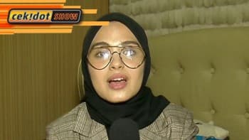 Cekidot Show: Vebby Palwinta Pasca Putus dari Baim