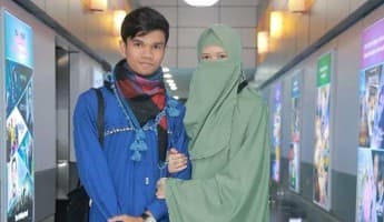 Istri Hamil, Nasihat Muzammil Hasballah Ini Bikin Adem Calon Ibu