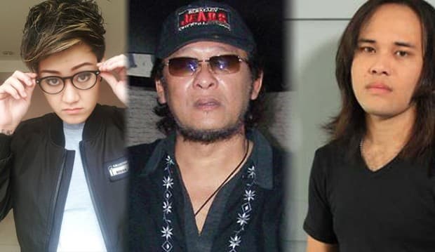 Pasca Deddy Dores Meninggal, Dua Anaknya Alami Nasib Tragis