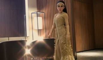 Tampil Cetar Bak Cleopatra, Syahrini Malah Dikatai Kayak Nenek-Nenek