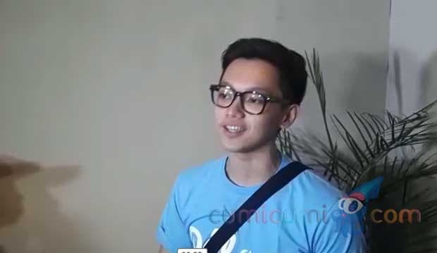 Brandon Salim Ungkap Honor Main Film Dilan, Bisa Beli Barang Mahal?