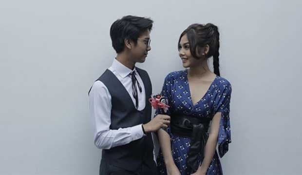 5 Sifat Iqbaal Ramadhan Ini Bikin Vanesha Prescilla Rindu Berat