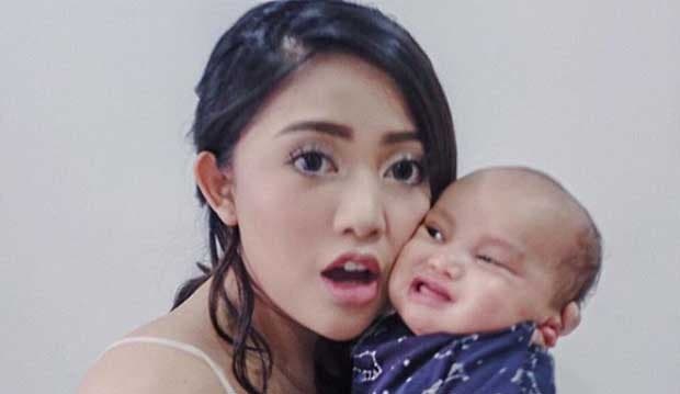 Anak Dibully dan Dikatai Juling, Rachel Vennya Ngamuk
