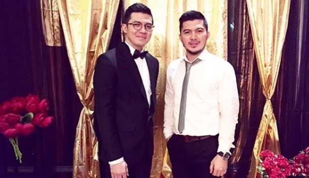 5 Hal Mengejutkan Tentang Adik Irwansyah yang Hamili Sahabat Istri