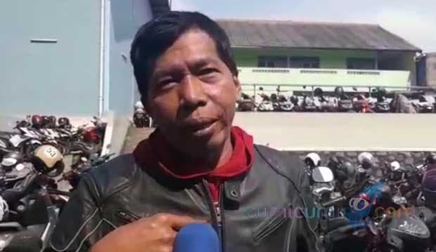 Malih Tong Tong Nikah Pasca Ditinggal Istri, Kiwil Tak Diundang