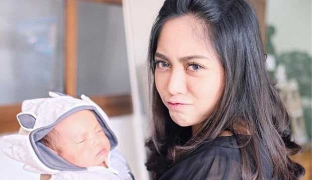 Akikah Baby Xabiru, Rachel Vennya Sulap Rumah Jadi Luar Angkasa