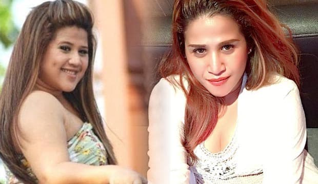 7 Transformasi Artis dari Gemuk ke Kurus, Salah Satunya Dhawiya Zaida