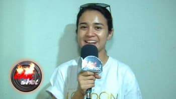 Hadir di Mall Jakarta Barat, Michelle Zudith Dikejar Fans (5/5)