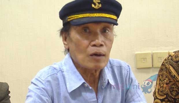 Sekali Terjerat Narkoba, Tessy Srimulat Kini Stop Merokok