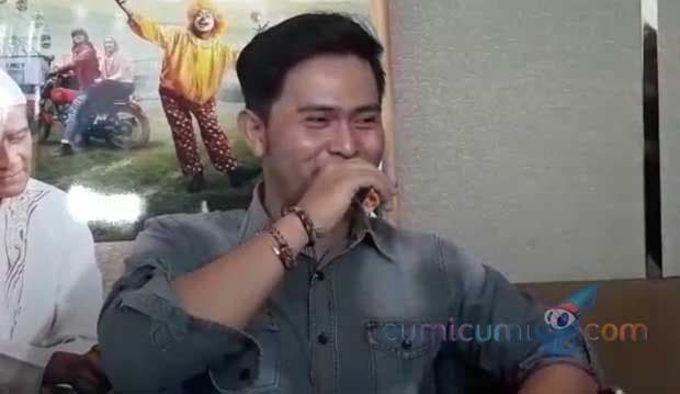 Wajah Bulat Dibilang Kayak Doraemon, Cakra Khan Tak Peduli