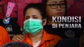 Di Tahan, Kondisi Dhawiyah, Anak Elvy Sukaesih Mengejutkan