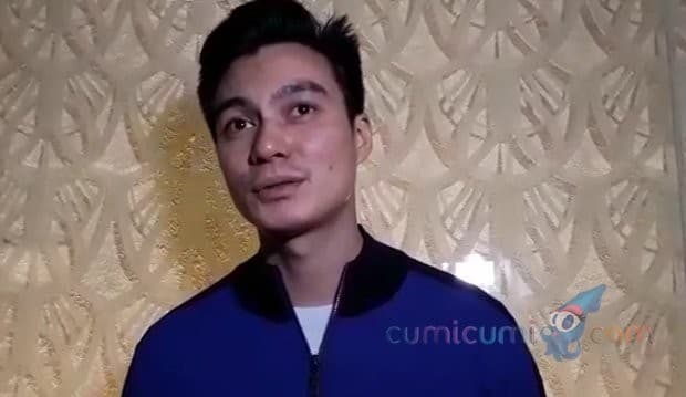 Baim Wong Kaget Lihat Perubahan Tio Pakusadewo Selama di Penjara