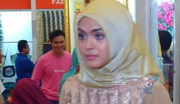 Vebby Palwinta Bilang Edan, Baim Wong Malah Kangen