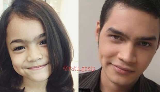 Heboh! Jonas Rivanno Dikabarkan Punya Anak dari Mantan Pacar