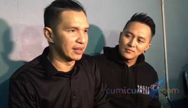 Hari Ini, Pertama Kali Edison Wardhana Pegang Bokong Pasca Operasi