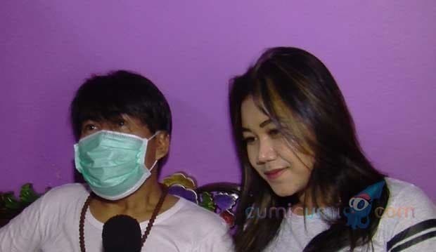 Istri Muda Melahirkan, Bopak Bukannya Adzan Malah Qomat