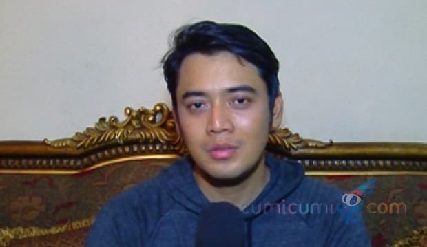 Bukan ke Rumah Billy Syahputra, Kriss Hatta Kirim Somasi ke Stasiun TV