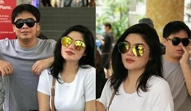 Cewek Matre, Uang Billy Dihabiskan Hilda Vitria untuk Shopping?