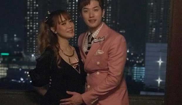 Istri Disebut Hamil Duluan, Lee Jeong Hoon Ngaku Nikah Juni 2017