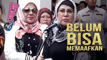 Elvy Sukaesih Belum Besuk Dhawiyah, Hatinya Masih Membeku!