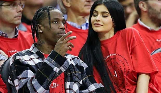 Sudah Punya Anak, Kylie Jenner Tolak Lamaran Travis Scott