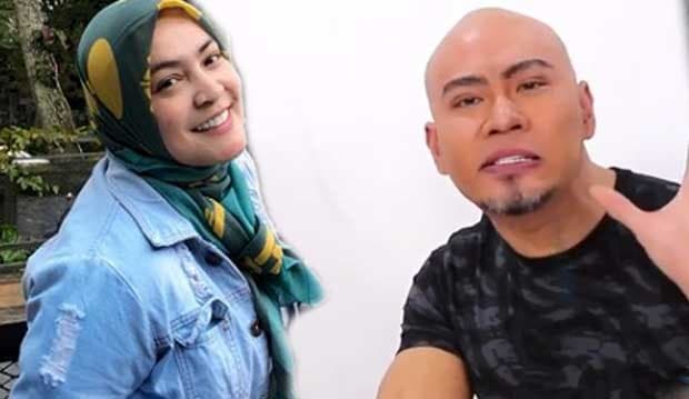 Deddy Corbuzier Bahas Artis Alay, Astrid Kuya Sindir Balik