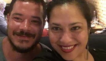 Foto Zack Lee Bareng Rayya Makarim Dicengin Dian Sastro, Pacaran?