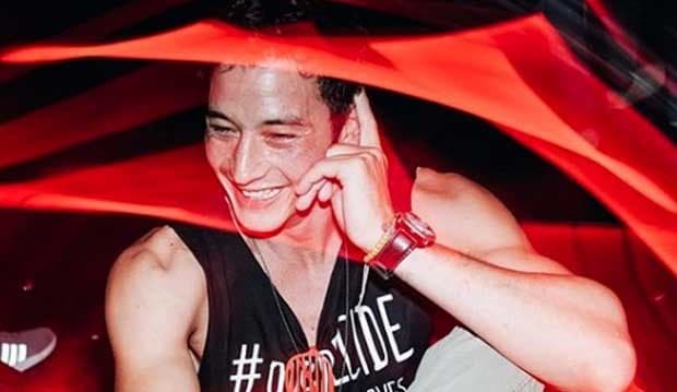 Cukup! Jangan Kaitkan Mike Lewis dengan Lucinta Luna