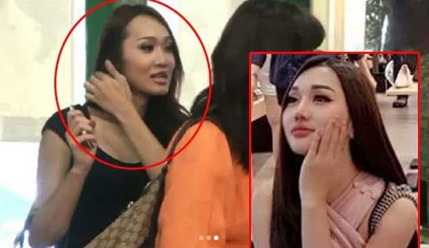 Manajer Benarkan Video Ely Sugigi, Lucinta Luna Dulunya Cleo?
