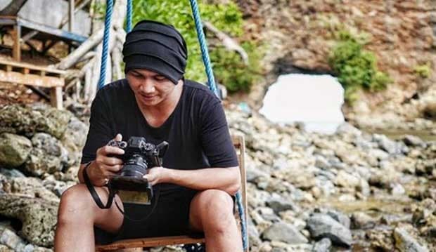 Dikatai Terkenal Karena Acara Alay? Ini Jawaban Anji