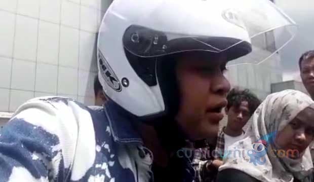 Ini Alasan Billy Jual Mobil Olga Syahputra ke Mantan Pacar