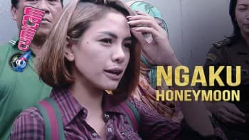 Ngaku Honeymoon di Maldives, Nikita dan Dipo Latief Sudah Nikah?