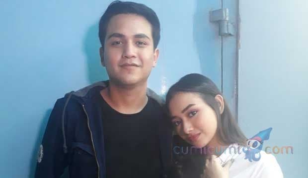 WO Tak Sesuai, Rizky Alatas dan Adzana Bing Slamet Urus Nikah Sendiri
