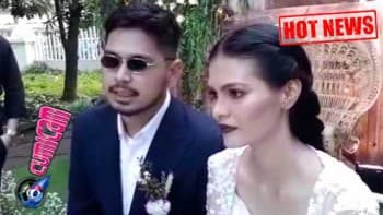Hot News! Luar Biasa Terharu Alasan Petra Sihombing Nikahi Firrina