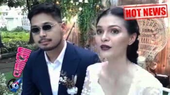 Hot News! Soal Momongan, Begini Jawaban Petra Sihombing dan Firrina