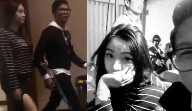 Dibocorkan Mantan Pacar, Babang Tamvan Andika Sudah Nikah Siri?