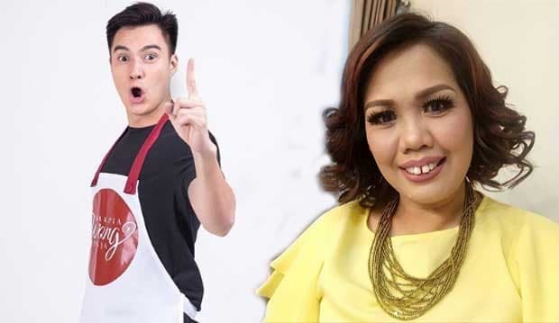 Ely Sugigi Datangi KPI, Baim Wong Minta Jangan Dimaafkan