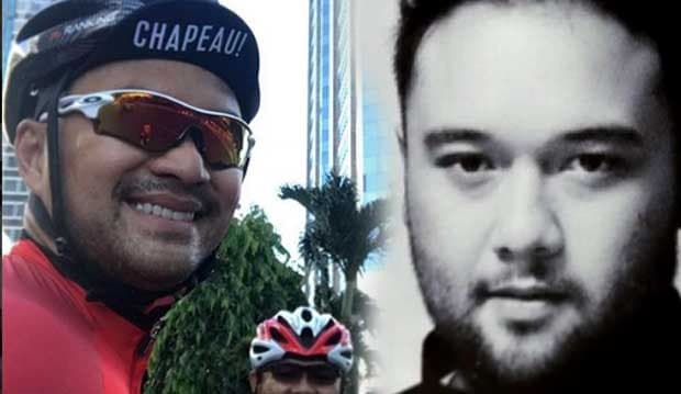 Ayah Anjasmara dan Didi Mahardika Meninggal Dunia