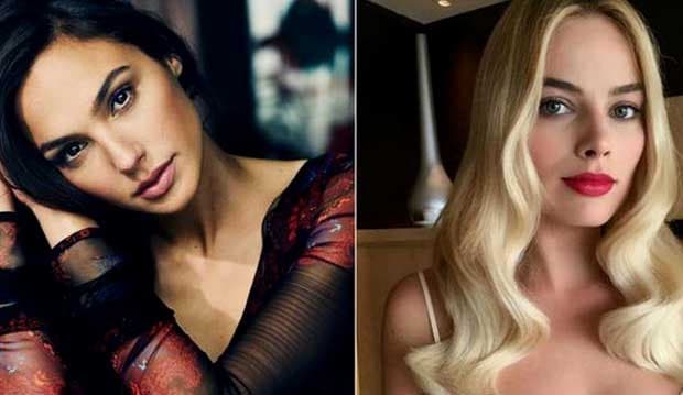Cantik dan Seksi, Ini 7 Wanita Paling Atraktif dalam Film