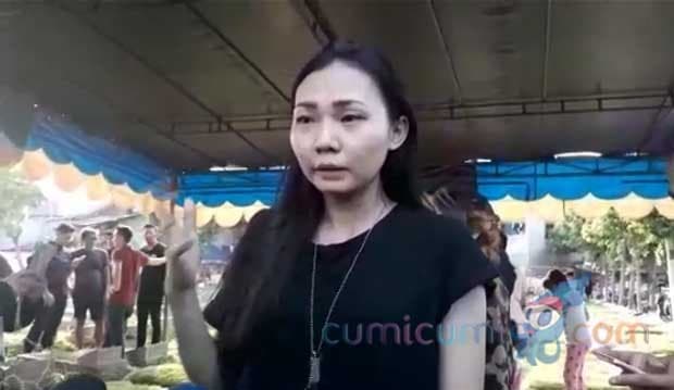 Malam Masih Bercanda, Pacar Tak Tahu Kapan Dika Berpulang