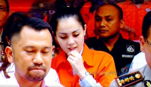2 Tahun Jadi Istri Haris, Jennifer Dunn Sudah Hamil dan Punya Anak?
